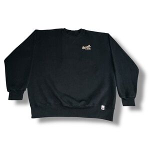 Men’s Russell Athletic EST. 1902 Crewneck Sweatshirt